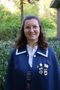 Leonie Ostlinning